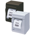 Epson TM-L90LF (682): Serial, built-in USB, PS, EDG, Liner-free