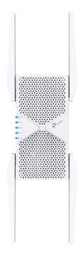 TP-Link BE11000 Network transmitter & receiver White 2500 Mbit/s