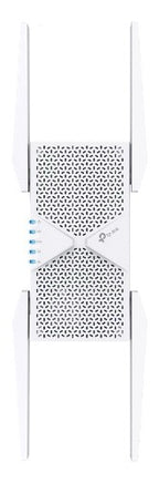 TP-Link BE11000 Network transmitter & receiver White 2500 Mbit/s