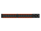Vertiv Geist AG01X1R0-12CF13-2PS6PS6B211-D power distribution unit (PDU) 12 AC outlet(s) 0U Black