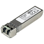 StarTech.com MSA Uncoded SFP+ Module - 10GBASE-ER - 10GbE Single Mode Fiber (SMF) Optic Transceiver - 10GE Gigabit Ethernet SFP+ - LC 40km - 1550nm - DDM