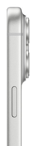Apple iPhone 17 Pro 256GB Silver