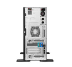 HPE ProLiant ML110 Gen11 LFF NHP CTO Intel C741 LGA 4677 (Socket E) Tower