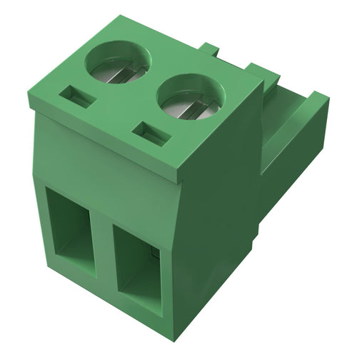 Axis TU6013 System connector