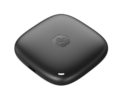Synology BeeDrive 4 TB Black
