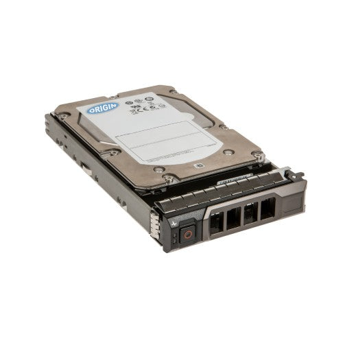 Origin Storage HDD 1TB 3.5in NearLine SAS in Hot Swap Caddy