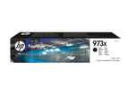 HP L0S07AE/973X Ink cartridge black, 10K pages ISO/IEC 24711 182.5ml for HP PageWide P 55250/Pro 452/Pro 477