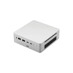 ASUS Ascent QN10 QN10-VQ0008NN Copilot+ PC Snapdragon X2E-88-100 32 GB LPDDR5x-SDRAM 512 GB SSD Windows 11 Pro Mini PC Silver