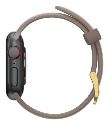OtterBox All Day Comfort Series for Apple Watch 40mm/41mm/42mm, Desert Dream