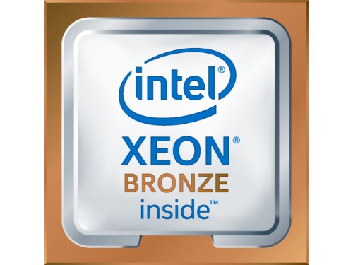 HPE 3204 processor 1.9 GHz 8.25 MB