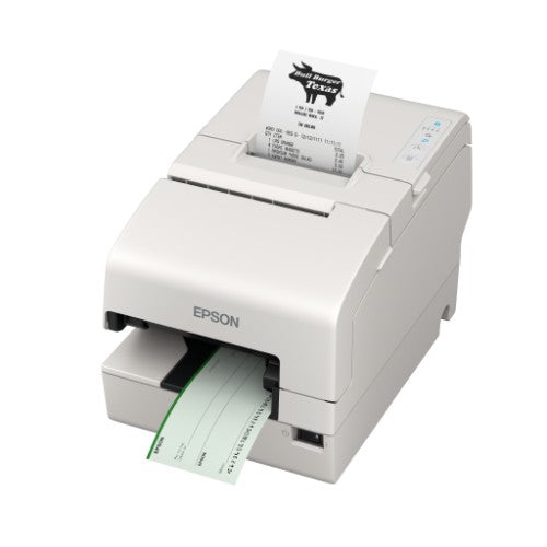 Epson TM-H6000VI 180 x 180 DPI Wired & Wireless Thermal POS printer