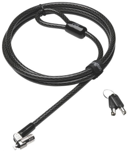 Kensington MicroSaver 2.0 Keyed Ultra Laptop Lock