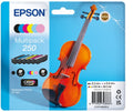 Epson C13T16N84010/250 Ink cartridge multi pack Bk,C,M,Y,LC,LM 5,3ml + 3x4,8ml + 2x5,3ml Pack=6 for Epson Expression Photo XP-980
