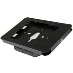 StarTech.com Secure Tablet Stand - Desk or Wall-Mountable - TAA