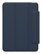 OtterBox Symmetry Folio Series for Apple iPad Air 11" (M3/M2/5th/4th gen), Coastal Evening - No Retail Packaging