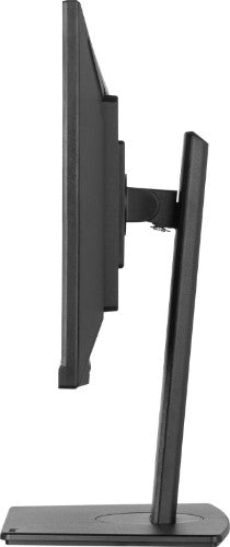 iiyama ProLite 24” QHD IPS technology panel with USB hub, 100Hz refresh rate and height adjustable stand