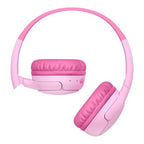 Belkin Wireless On-Ear Headphones for Kids