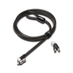 Kensington MicroSaver 2.0 Keyed Ultra Laptop Lock — Like Keyed