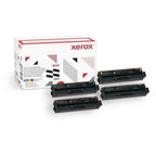 Xerox 006R05212 Toner cartridge MultiPack Bk,C,M,Y, 4x1.5K pages ISO/IEC 19752 Pack=4 for Xerox C 230