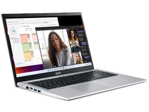 Acer Aspire 3 A315-58 (Intel Core i5, 8GB RAM, 512GB SSD, 15.6" Full HD (1920x1080) display)