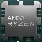 AMD Ryzen 7 7700X processor 4.5 GHz 32 MB L3 Tray