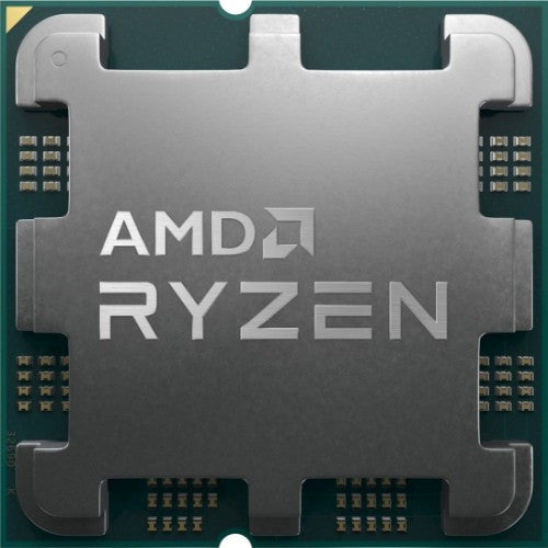 AMD Ryzen 7 7700X processor 4.5 GHz 32 MB L3 Tray