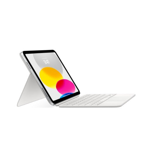 Apple Magic QWERTZ German Aluminium