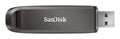 SanDisk Extreme PRO USB flash drive 256 GB USB Type-A 3.2 Gen 2 (3.1 Gen 2) Black