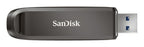 SanDisk Extreme PRO USB flash drive 256 GB USB Type-A 3.2 Gen 2 (3.1 Gen 2) Black