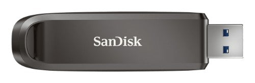 SanDisk Extreme PRO USB flash drive 256 GB USB Type-A 3.2 Gen 2 (3.1 Gen 2) Black