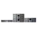 HPE StoreEver MSL2024 1 LTO-6 Ultrium 6250 FC Library with 24 LTO-6 Cartridges Bundle/TVlite Storage auto loader & library Tape Cartridge