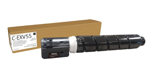 Xerox 006R04919 Toner-kit black, 23K pages (replaces Canon C-EXV55) for Canon iR-C 256 i