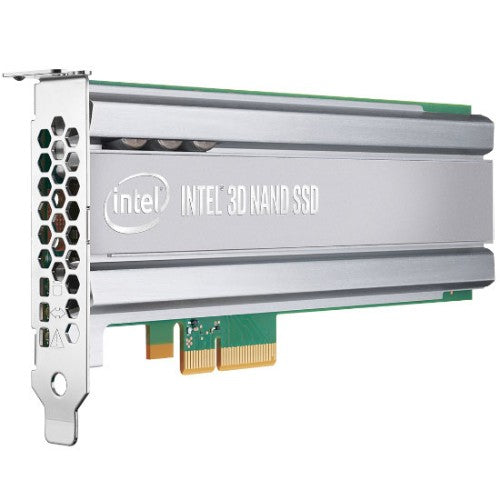 Intel SSDPEDKX080T701 internal solid state drive Half-Height/Half-Length (HH/HL) 8 TB PCI Express 3.1 3D TLC NVMe