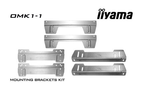 iiyama OMK1-1 monitor mount accessory