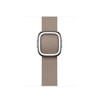 Apple 41mm Tan Modern Buckle - Large