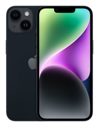 Apple iPhone 14 512GB - Midnight