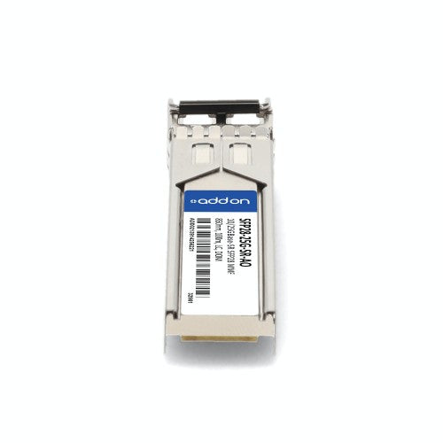 AddOn Networks SFP28-25G-SR-AO network transceiver module Fiber optic 25000 Mbit/s 850 nm