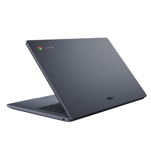 ASUS Chromebook CB1405CKA-NK0144 Intel® Celeron® N N4500 35.6 cm (14") Full HD 8 GB LPDDR4x-SDRAM 64 GB eMMC Wi-Fi 6 (802.11ax) ChromeOS UK English Blue
