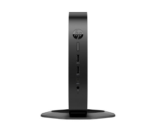 HP Elite t655 2.1 GHz Windows 10 IoT Enterprise 1.12 kg Black R2314