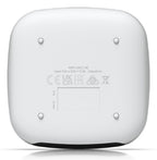 Ubiquiti UACC-AE network media converter 1000 Mbit/s Black, White