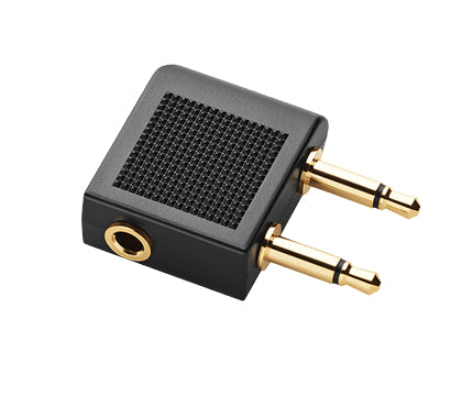 Jabra 14101-43 headphone/headset accessory Interface adapter