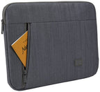 Case Logic Huxton HUXS-213 Graphite 33.8 cm (13.3") Sleeve case