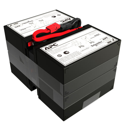 APC Battery Replacement Cartridge APCRBCV209 (OEM)
