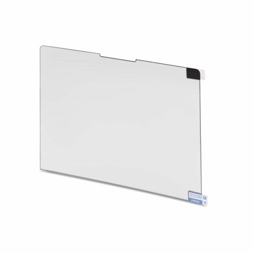 StarTech.com 4-Way 12.4in Surface Laptop Go 1/2/3 Privacy Screen Filter, Portrait/Landscape, Touch-Enabled, +/- 30 Deg. View, Blue Light Reduction, Matte Finish