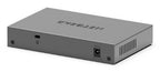 NETGEAR GS108Ev4 Unmanaged L2/L3 Gigabit Ethernet (10/100/1000) Grey