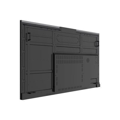 BenQ RE9804FV2 interactive whiteboard 2.49 m (98") 3840 x 2160 pixels Touchscreen Black