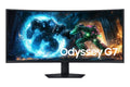 Samsung 40" Odyssey G7 G75F WUHD 180Hz Curved Gaming Monitor