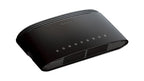 D-Link 8-Port Fast Ethernet Unmanaged Desktop Switch