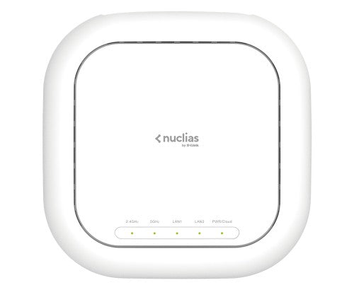 D-Link Wireless AC1900 Wave2 Nuclias Access Point