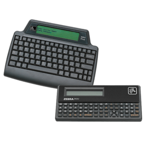 Zebra ZKDU-001-00 printer accessibility accessory